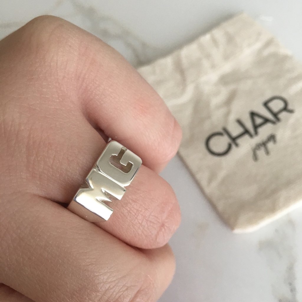 Anillo Sello - Image 12