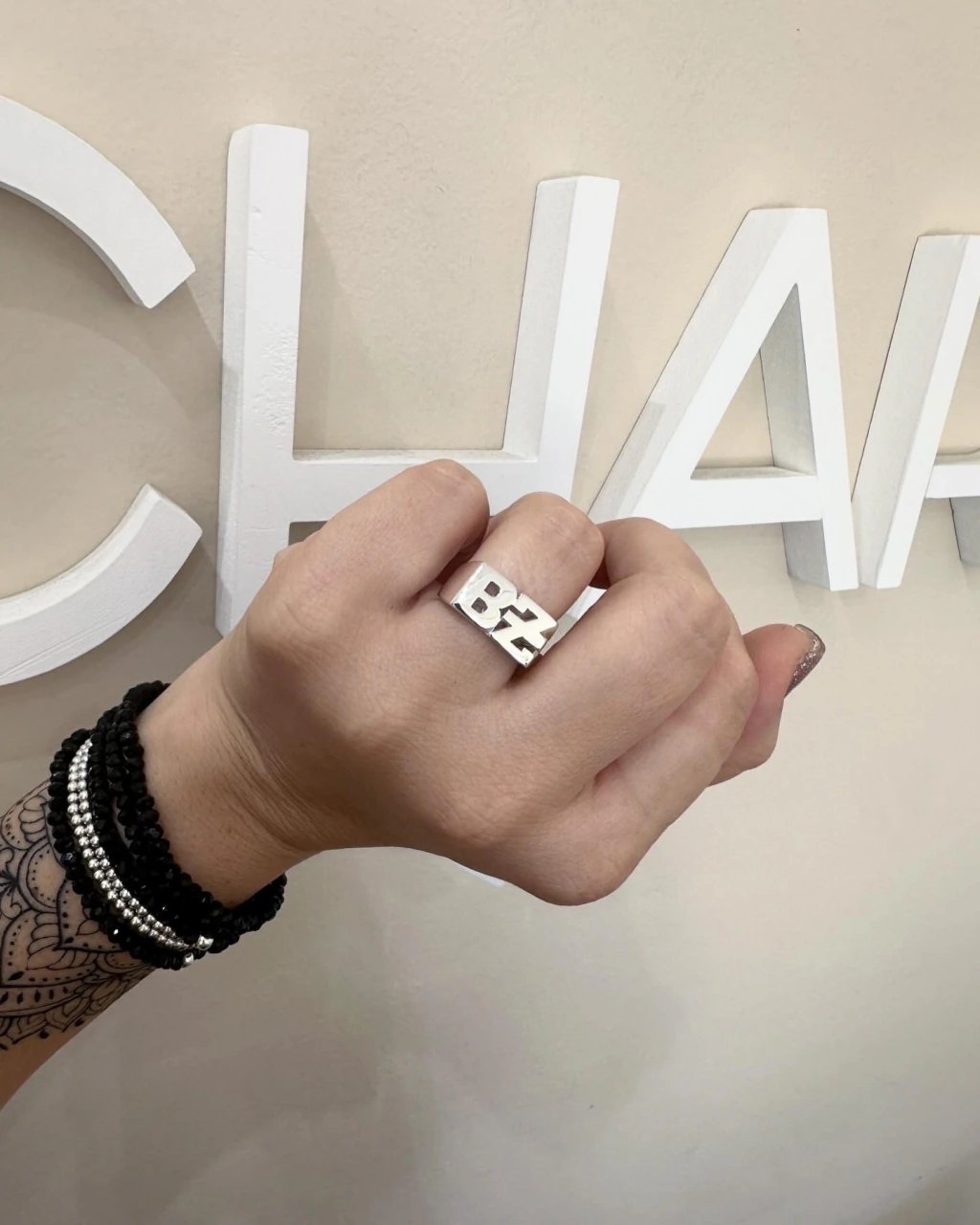 Anillo Sello - Image 3