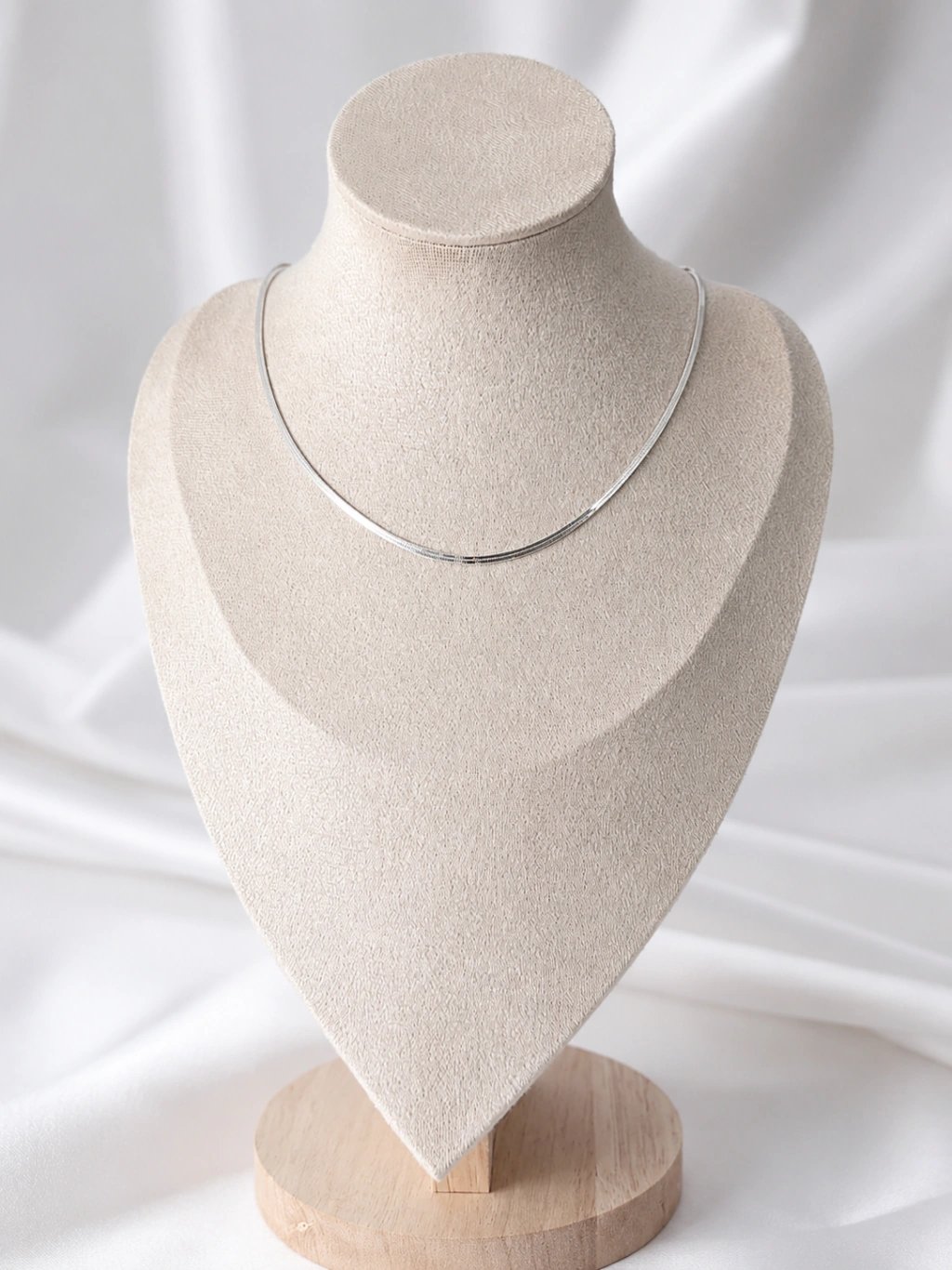 Collar Cinta Fina