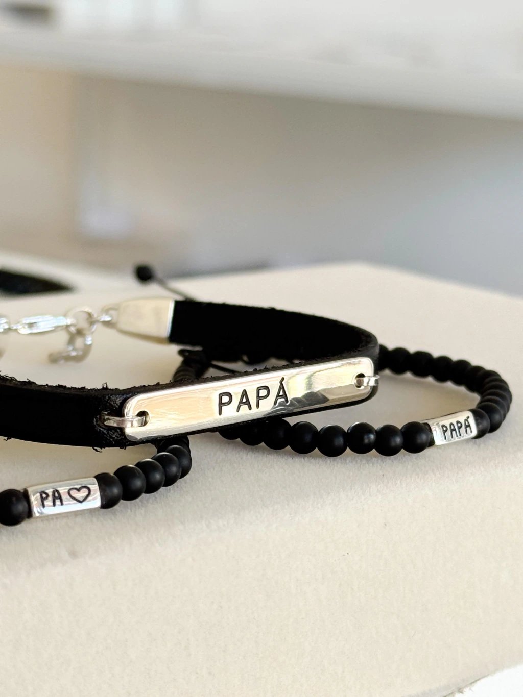 Pulsera Hombre Lou - Image 3