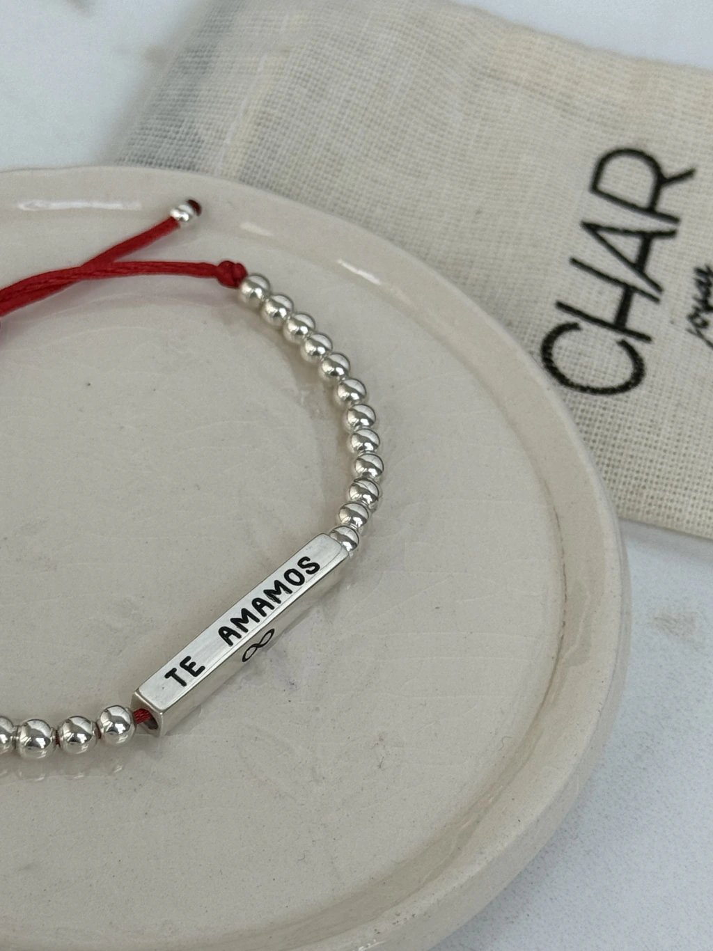 Pulsera Lingote - Image 3
