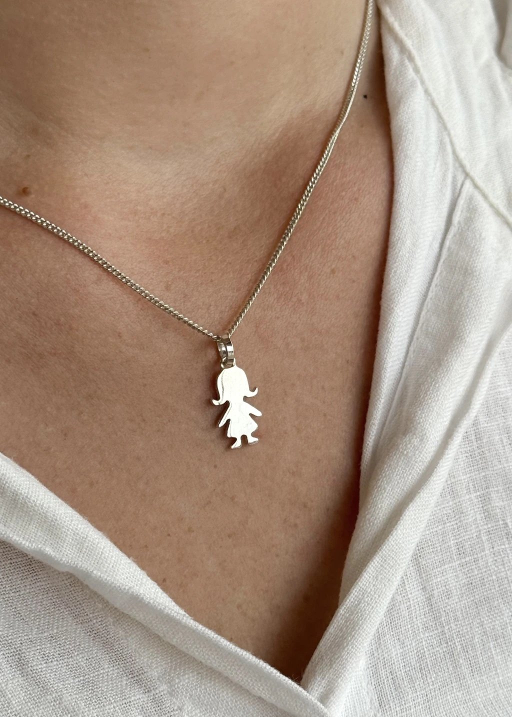 Collar Hija/o