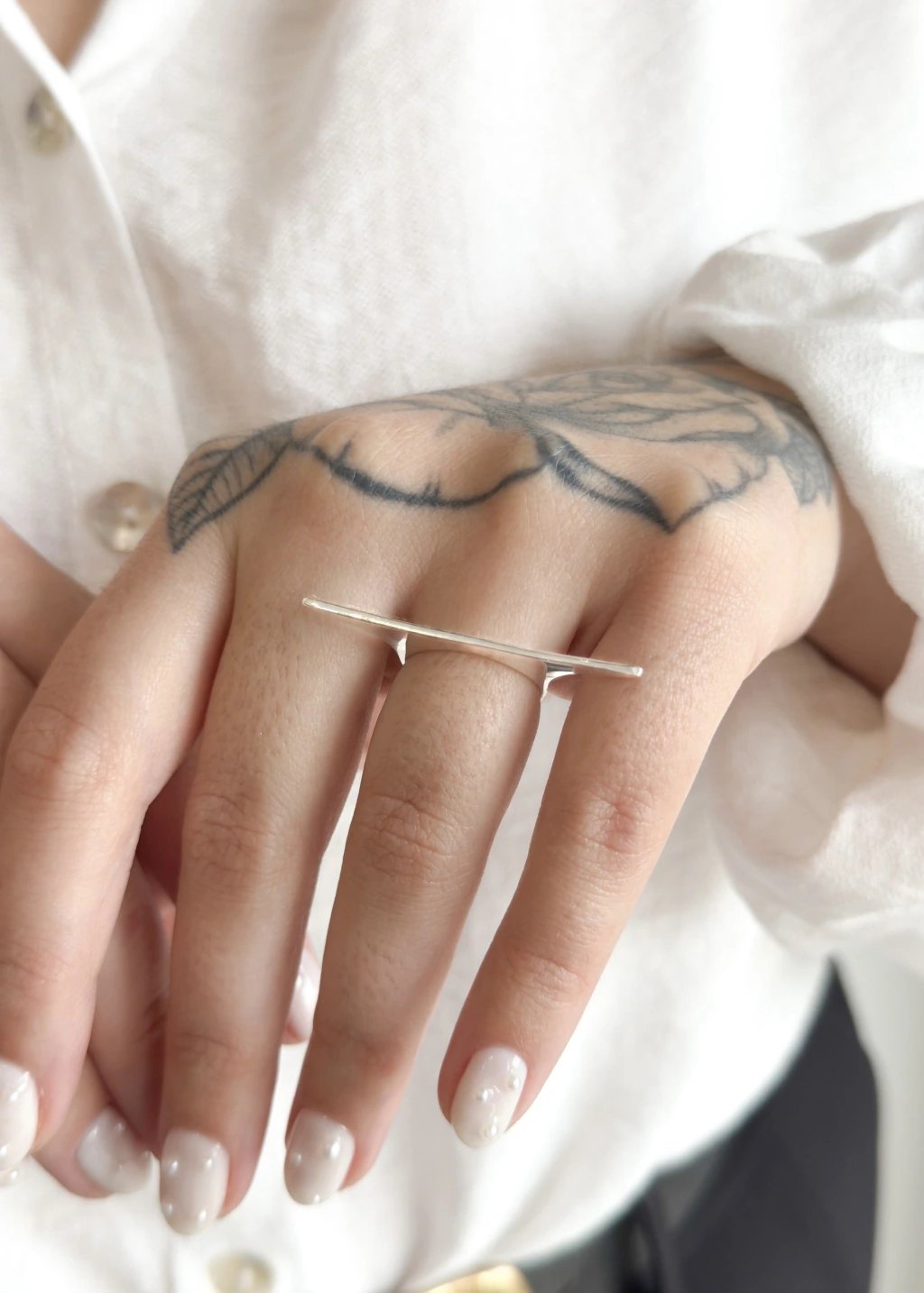 Anillo Lineal - Image 2