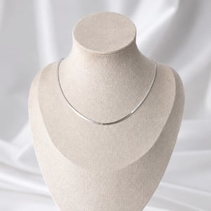 Collar Cinta Fina