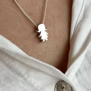 Collar Hija/o Pasante