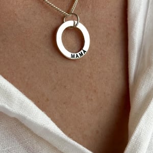 Collar Ruso