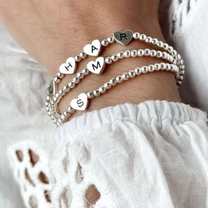 Pulsera Char
