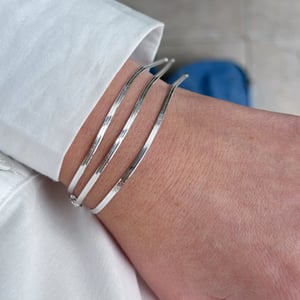 Pulsera Cinta Fina