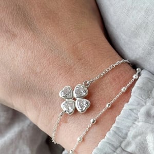 Pulsera Doble
