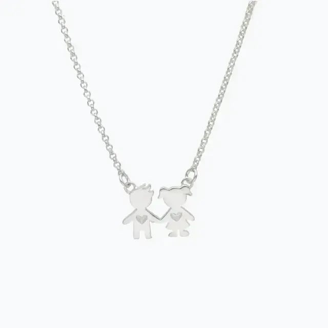 Collar Hermanos - Image 3