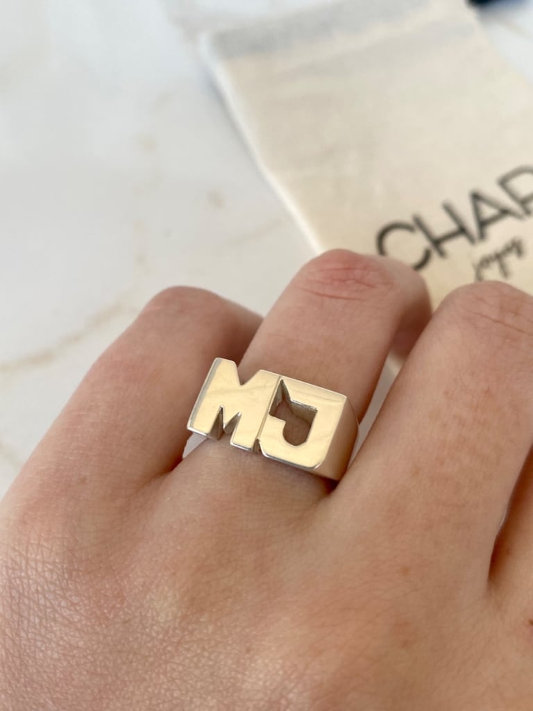 Anillo Sello - Image 5
