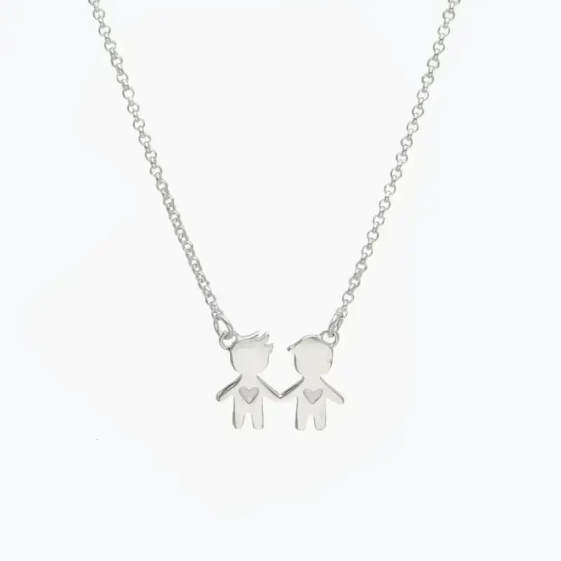 Collar Hermanos - Image 4