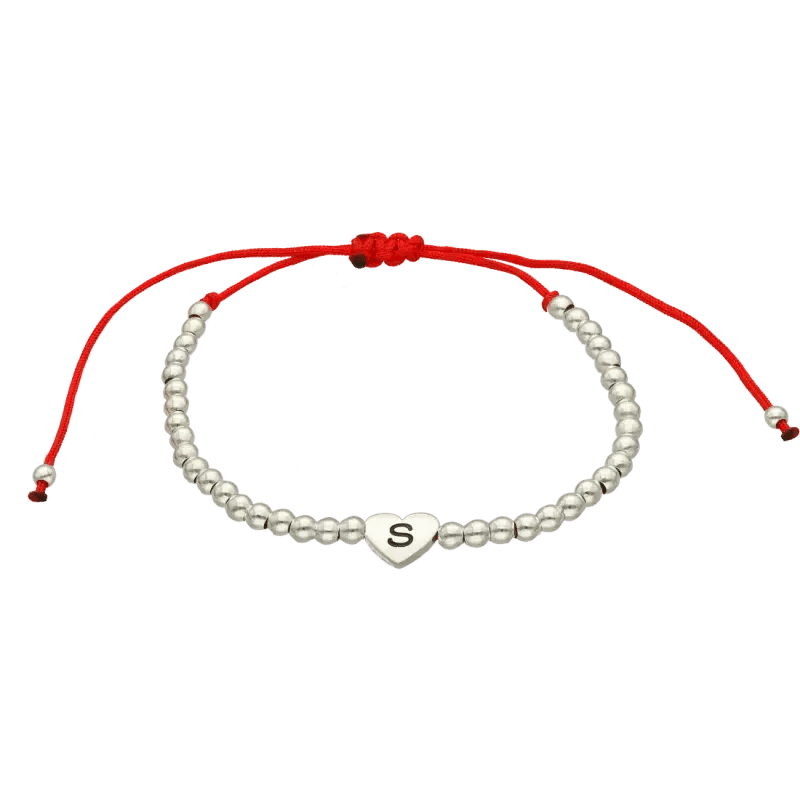 Pulsera CHAR con hilo - Image 7