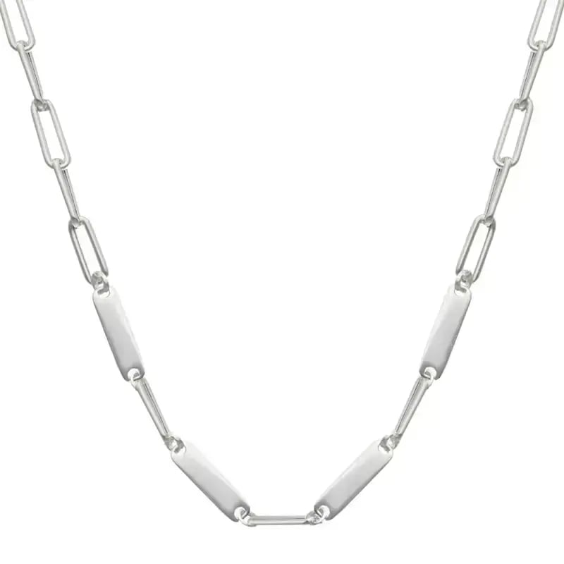 Cadena con Chapas - Image 5