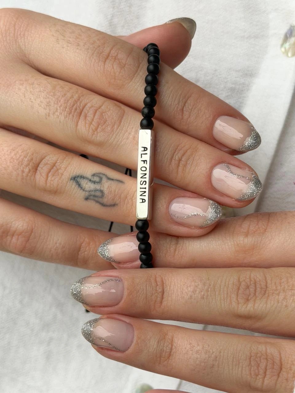 Pulsera Hombre Lingote