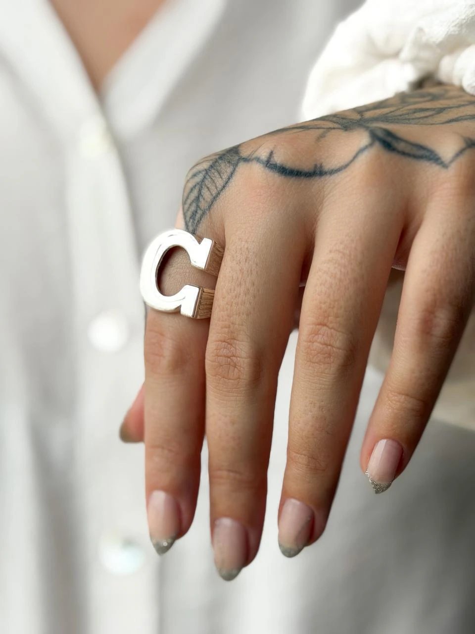 Anillos